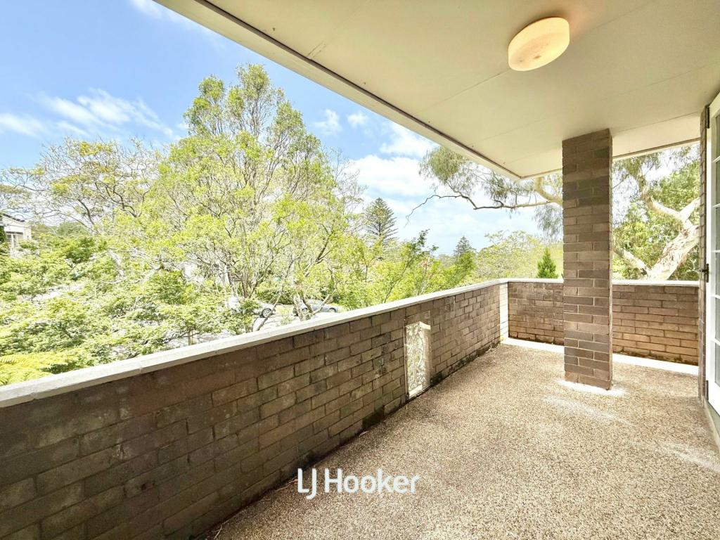 7/3 Spencer Rd, Killara, NSW 2071