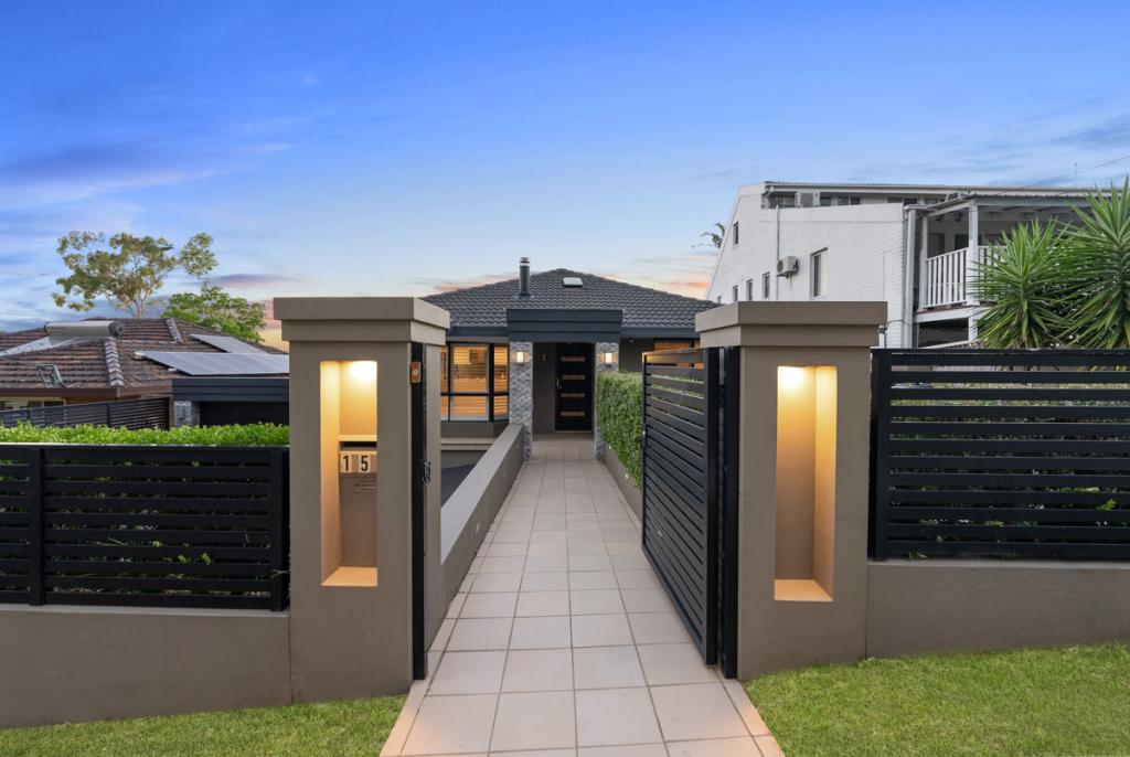 154 Macquarie Rd, Greystanes, NSW 2145