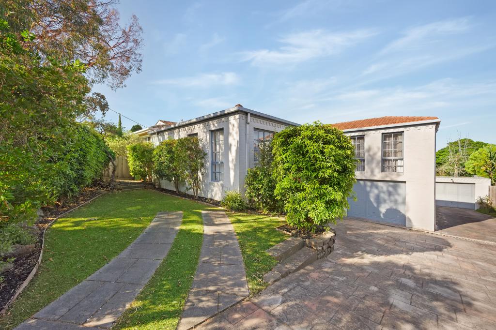 1/188 Grandview Gr, Rosanna, VIC 3084