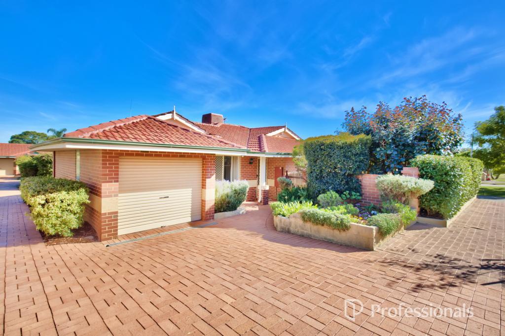1/5 Wilcock Ave, Balcatta, WA 6021