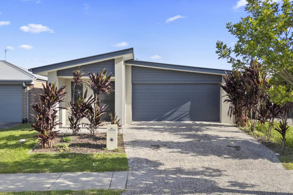 41 Mercy Cct, Park Ridge, QLD 4125