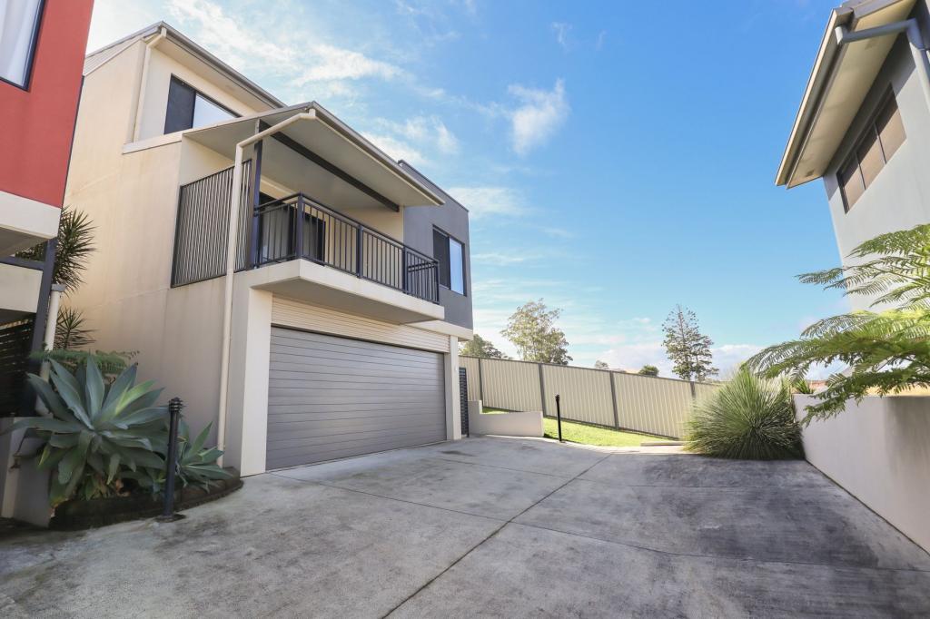 4/10 Ida Pl, Goonellabah, NSW 2480