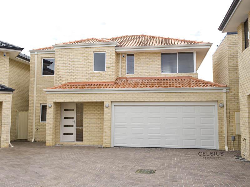 3/41-43 Elvire St, Viveash, WA 6056