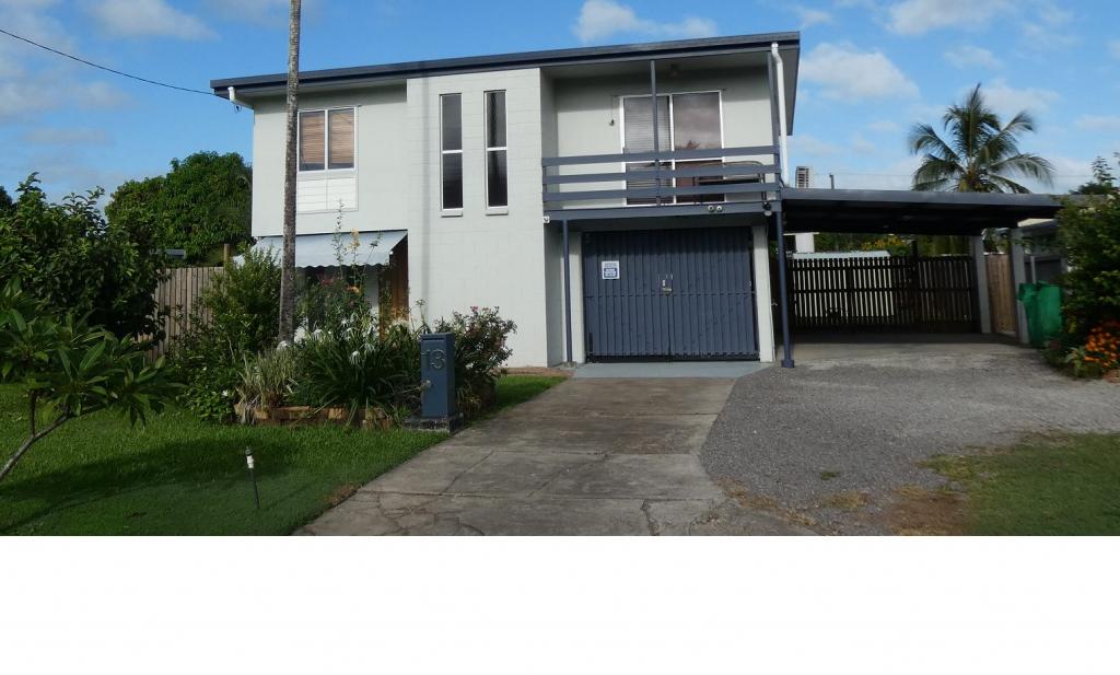 13 Rosemary St, Kelso, QLD 4815