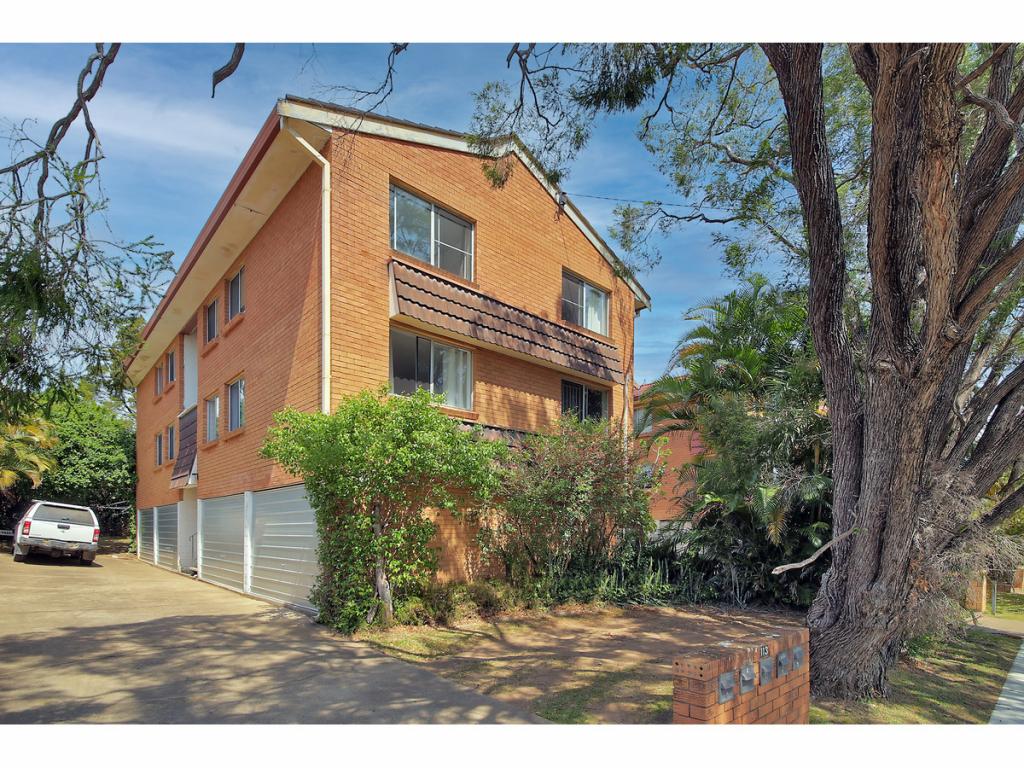 3/113 Chaucer St, Moorooka, QLD 4105