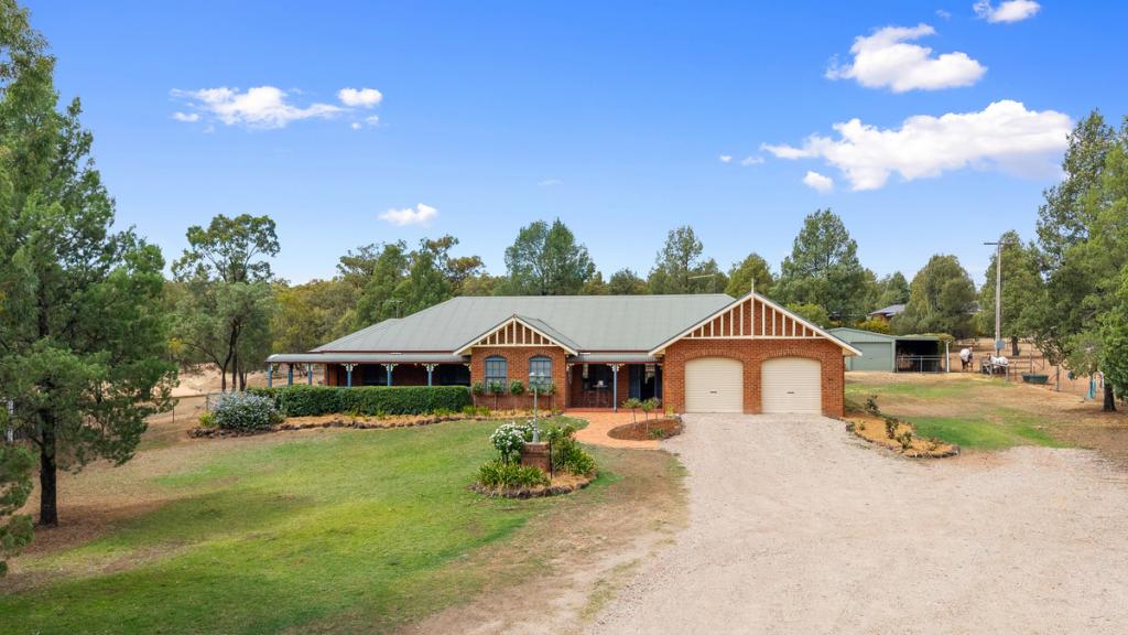 38 Evans Rd, Gunnedah, NSW 2380