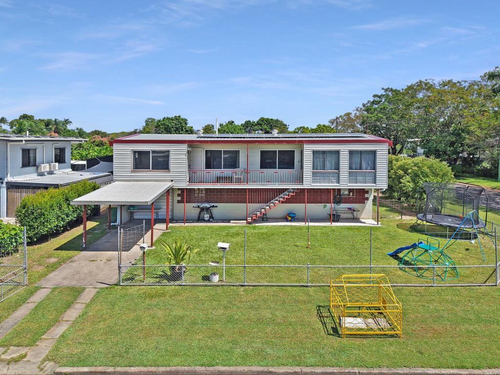 40 Cordelia Ave, Cranbrook, QLD 4814