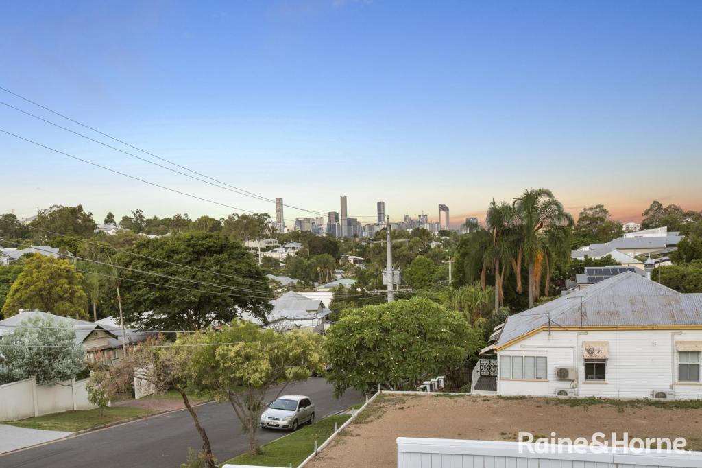 1 Thorpe St, Toowong, QLD 4066