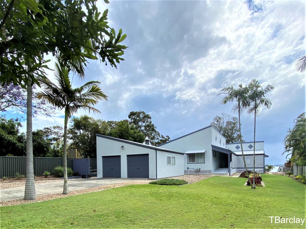 59 Coondooroopa Dr, Macleay Island, QLD 4184