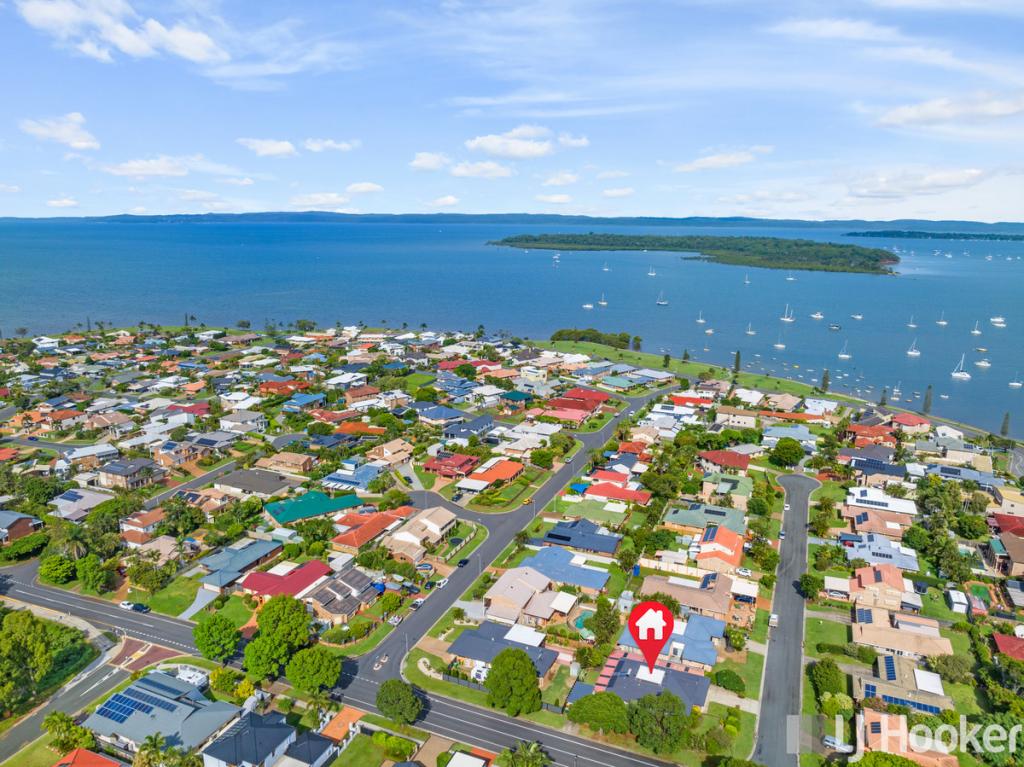 17 Carl Jung Ct, Victoria Point, QLD 4165