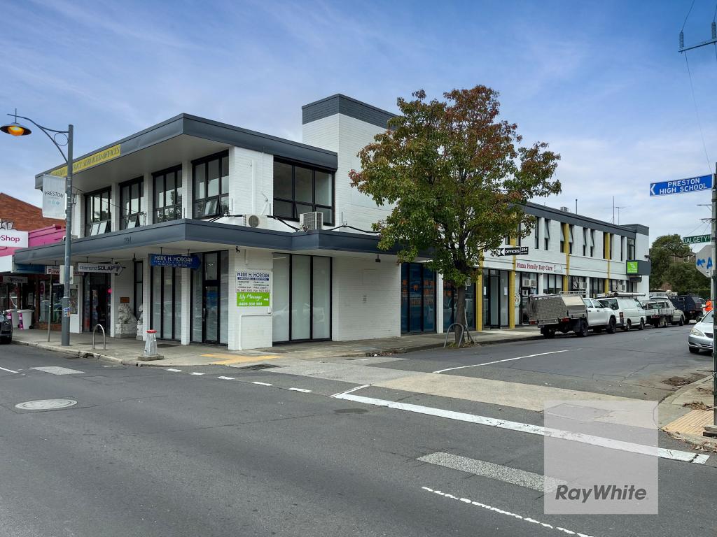 294-296 High St, Preston, VIC 3072