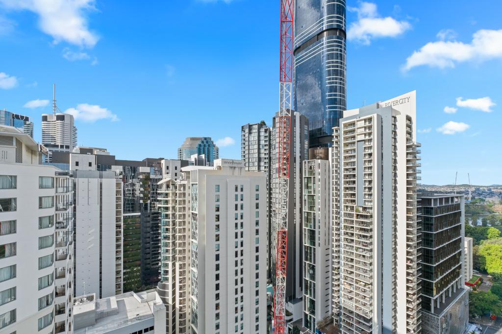 2810/108 Albert St, Brisbane City, QLD 4000