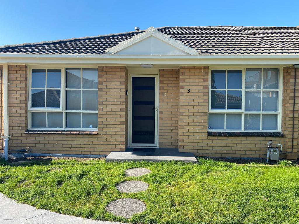 3/54 Coorigil Rd, Carnegie, VIC 3163