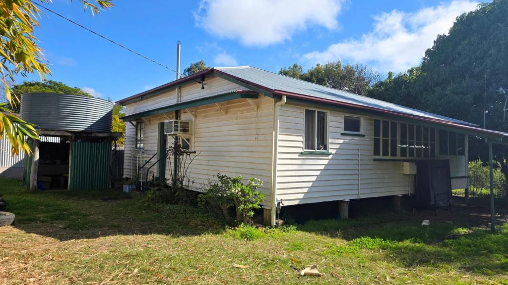 39a Capper St, Gayndah, QLD 4625