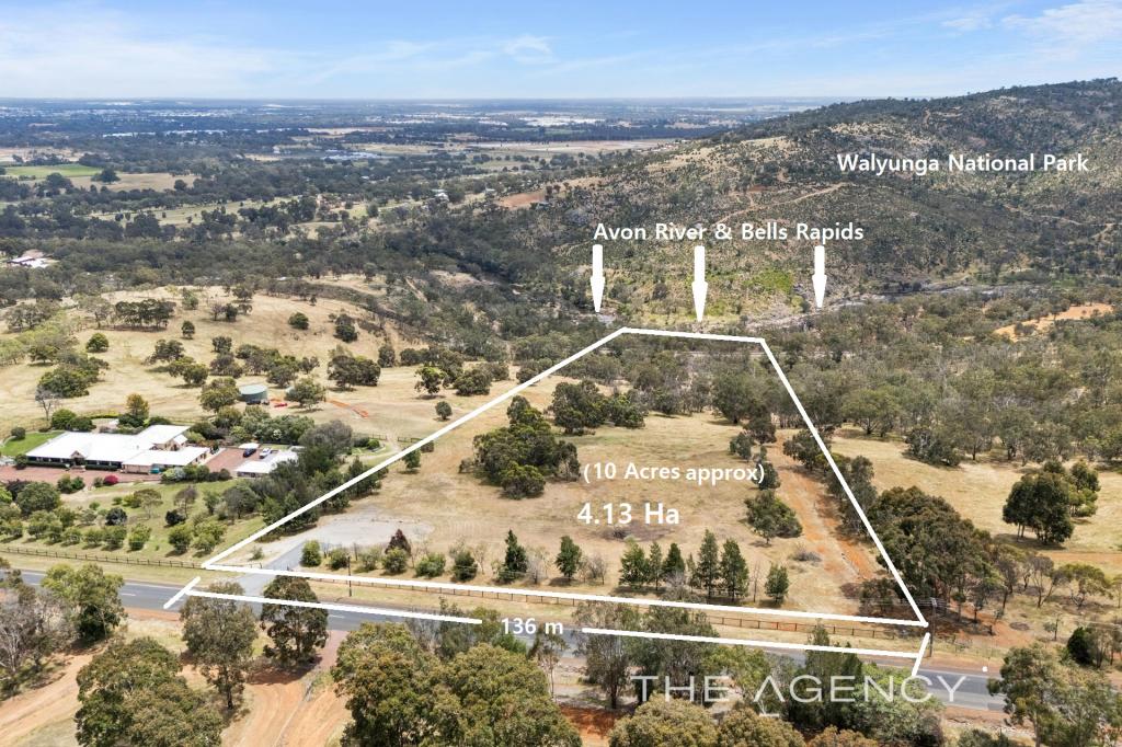 857 Campersic Rd, Brigadoon, WA 6069