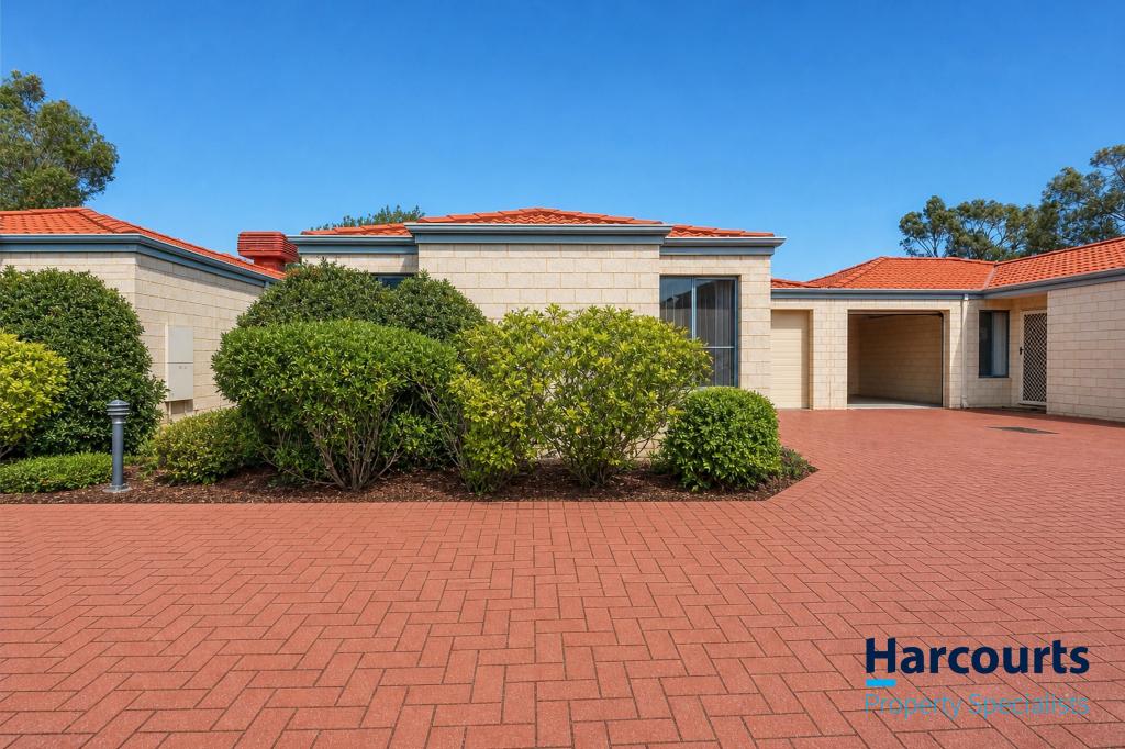 4/21 Holton Way, Cannington, WA 6107