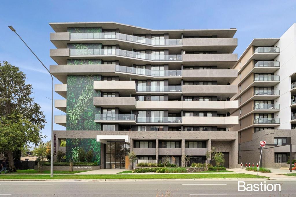203/258 NORTHBOURNE AVE, DICKSON, ACT 2602