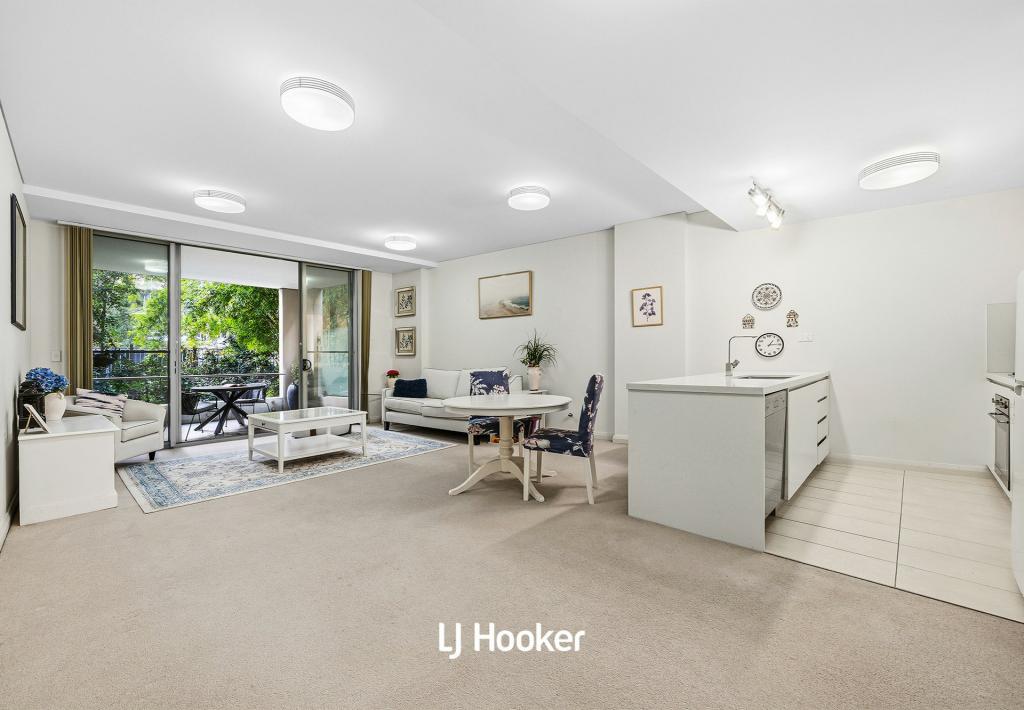 A306/6-14 Dumaresq St, Gordon, NSW 2072