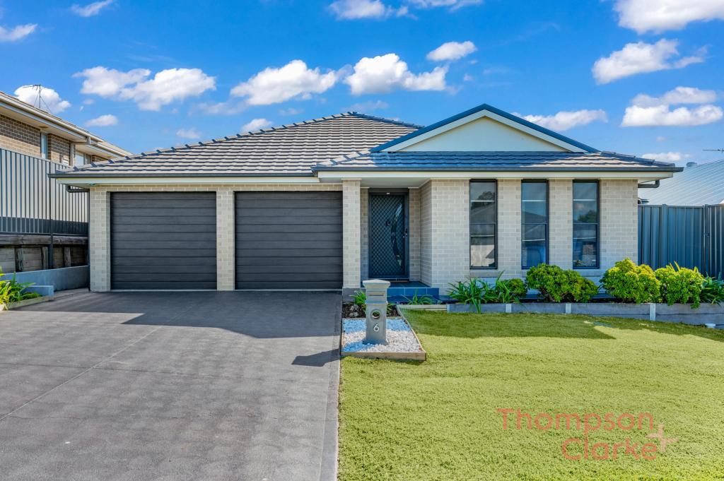 6 Sandridge St, Thornton, NSW 2322