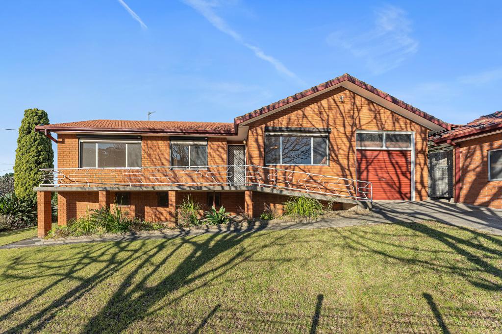 1 Edmund Ave, Figtree, NSW 2525