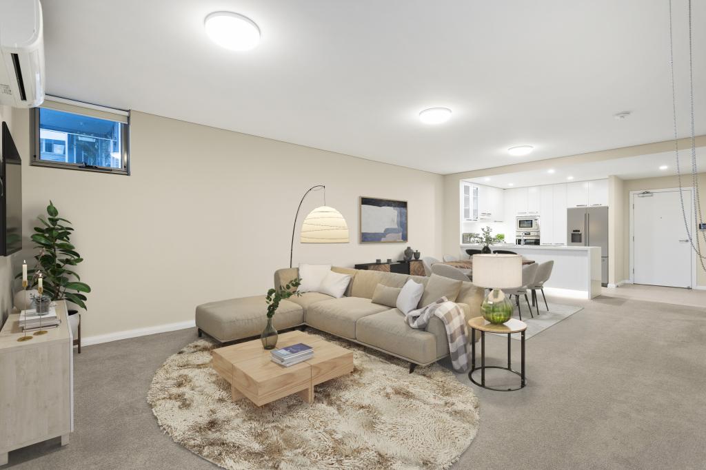 A12/50 HARBOUR BVD, SHELL COVE, NSW 2529