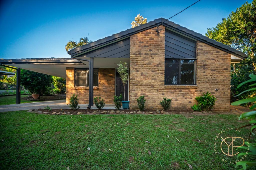 12 Victoria St, Cooran, QLD 4569