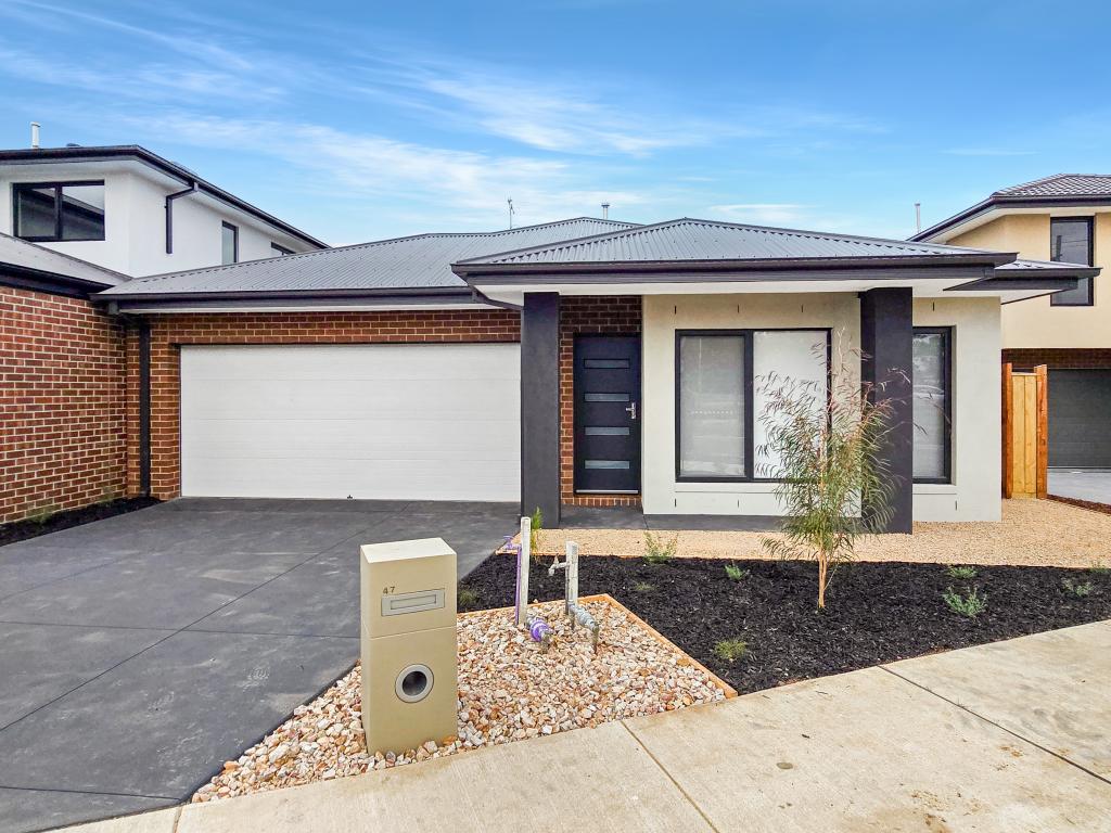 47 Countess St, Armstrong Creek, VIC 3217