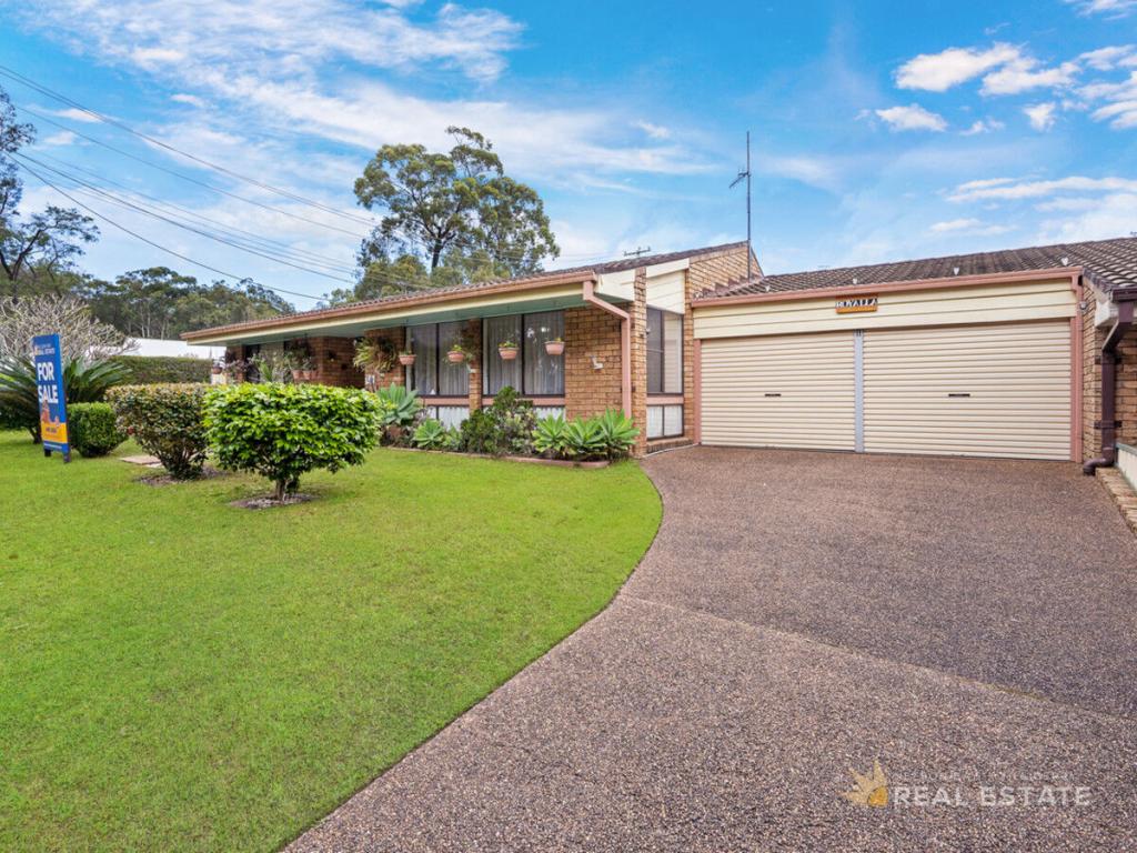 2/2 Kerrigan St, Nelson Bay, NSW 2315