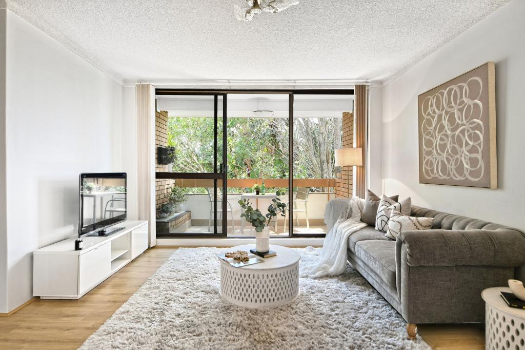 4/22 Tunbridge St, Mascot, NSW 2020