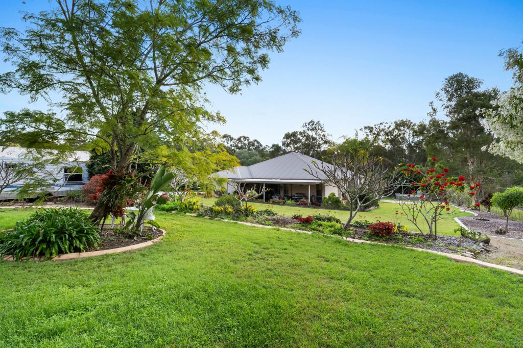 39 - 41 MARSH BIRD DR, NEW BEITH, QLD 4124