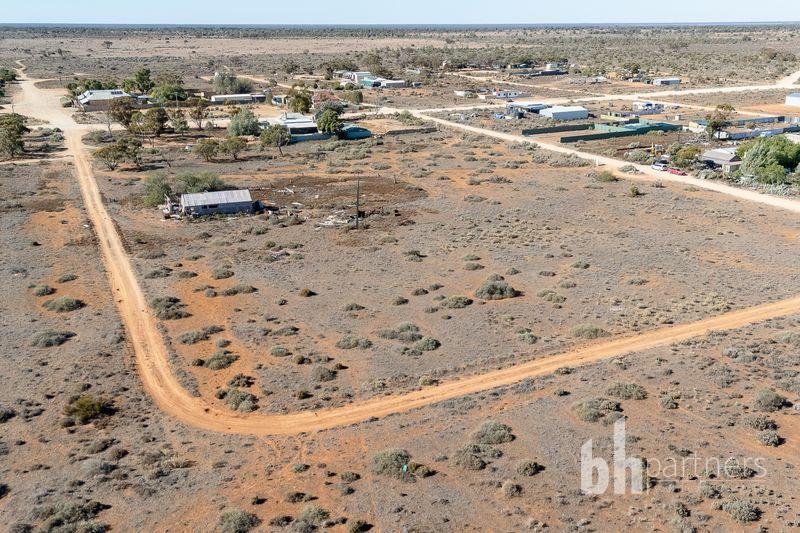 Lot 116, 117, 118, 119, North Tce, Mount Mary, SA 5374