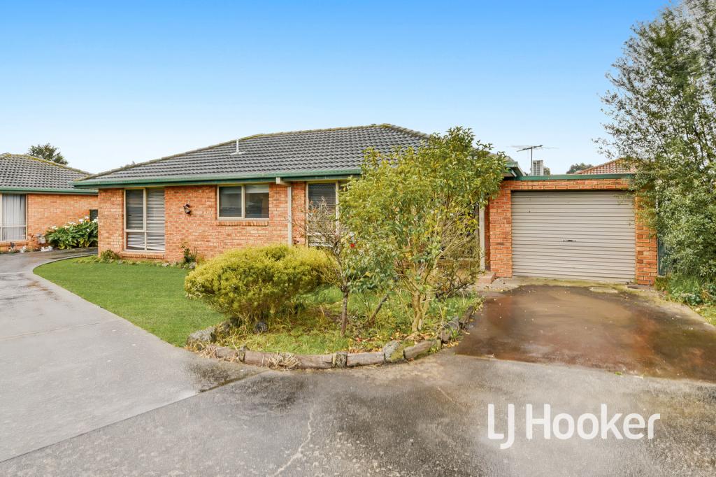 4/46 Beckington Cres, Hampton Park, VIC 3976