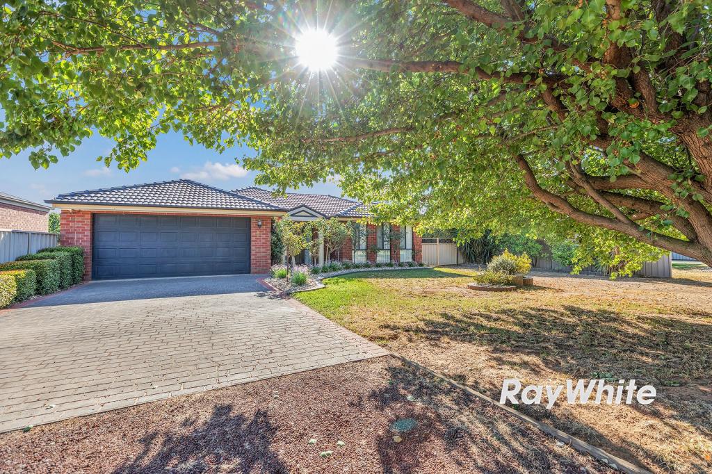 6 Baynes St, Rochester, VIC 3561