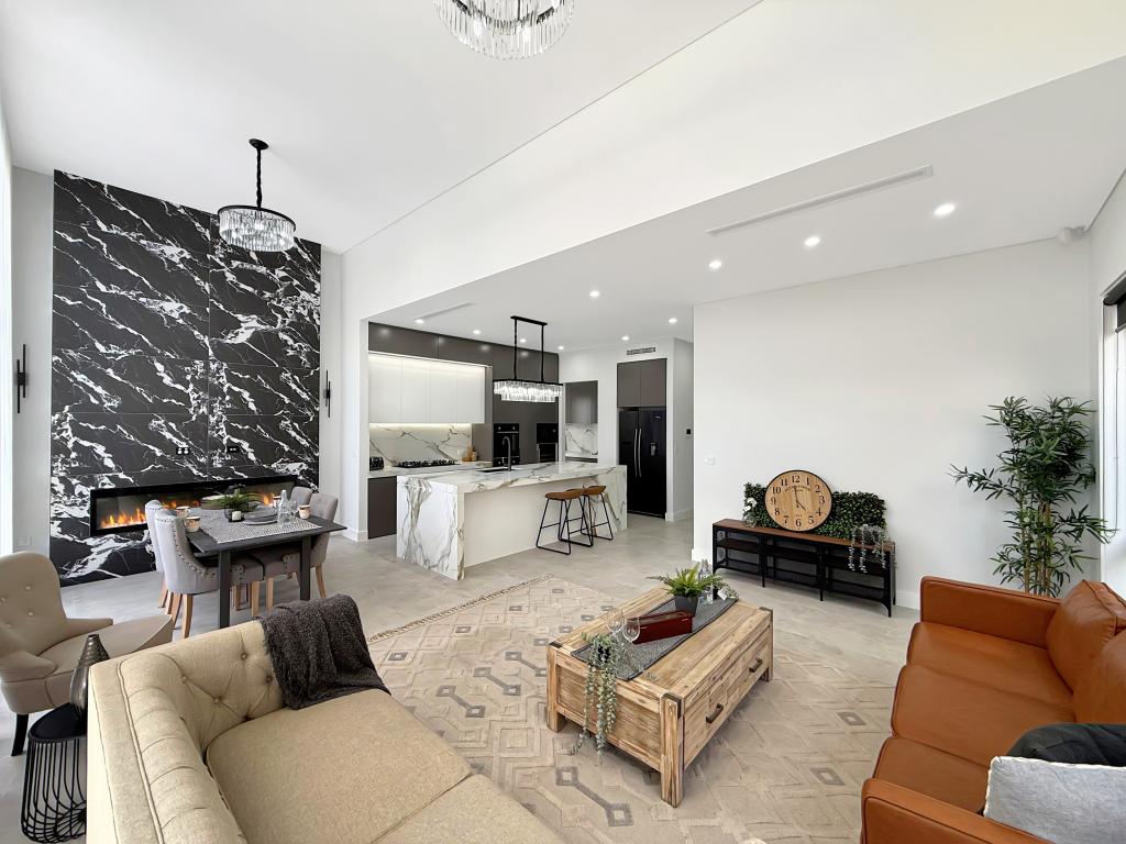 44 Trentham St, Box Hill, NSW 2765