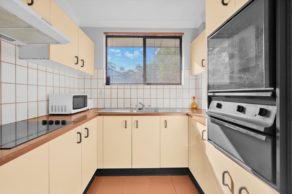 17/28 HYTHE ST, MOUNT DRUITT, NSW 2770