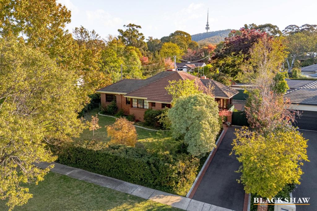 21 Ridley St, Turner, ACT 2612