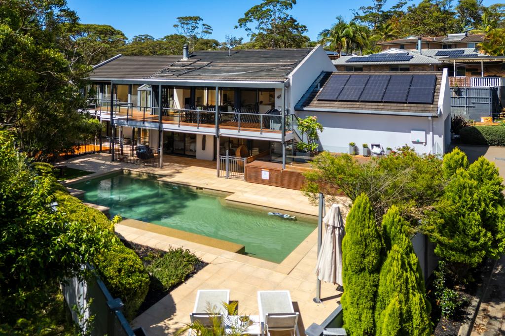 36 Barnes Rd, Frenchs Forest, NSW 2086