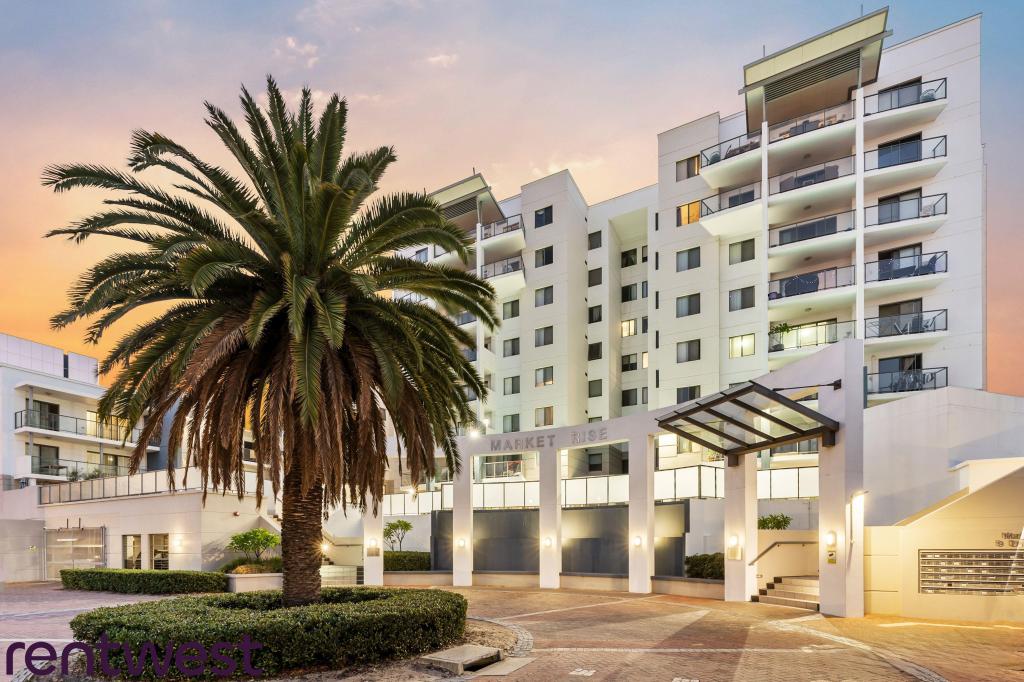 63/9 Delhi St, West Perth, WA 6005