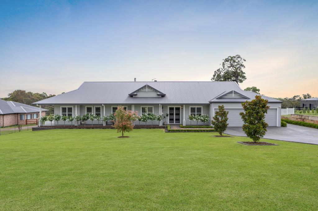 28 The Acres Way, Tahmoor, NSW 2573