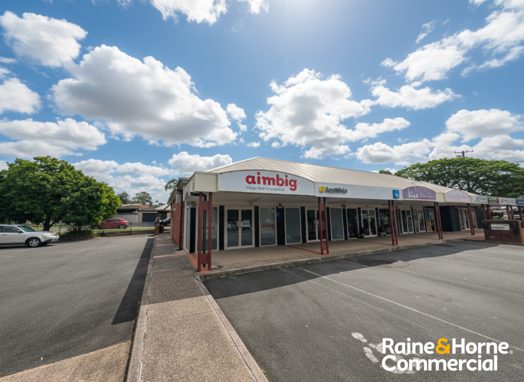 5-6/562 Samford Rd, Mitchelton, QLD 4053