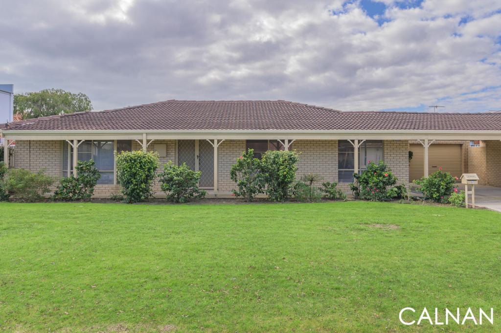 57 Coldwells St, Bicton, WA 6157