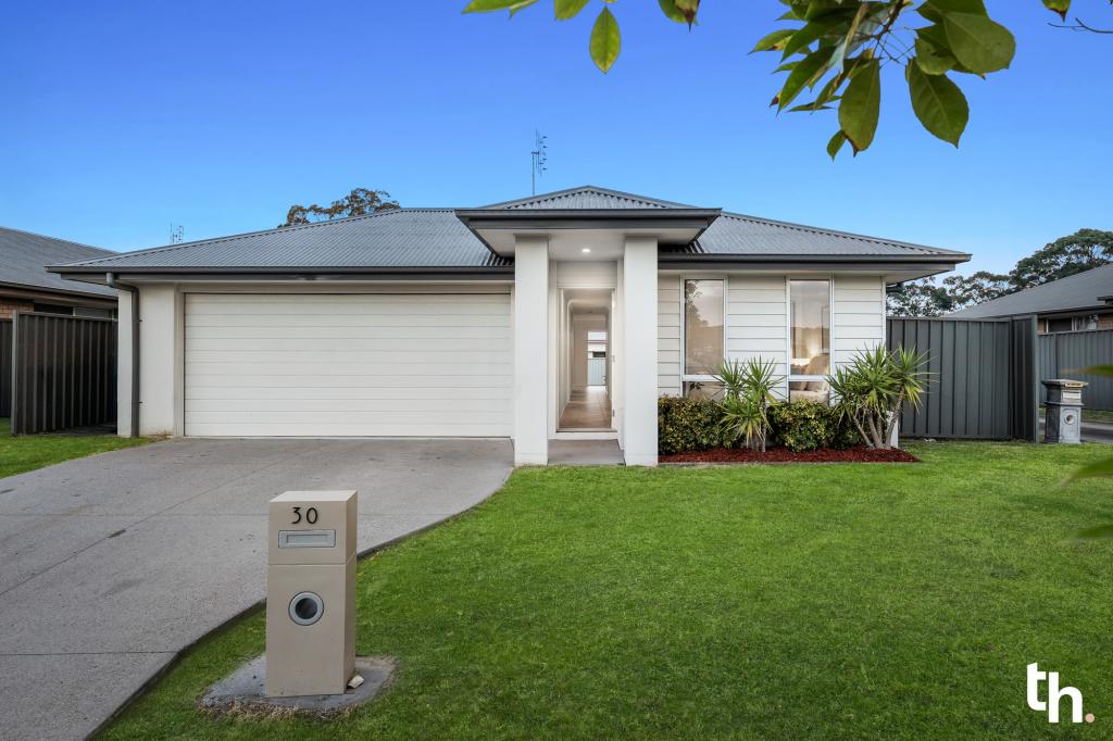 30 Transfield Ave, Edgeworth, NSW 2285