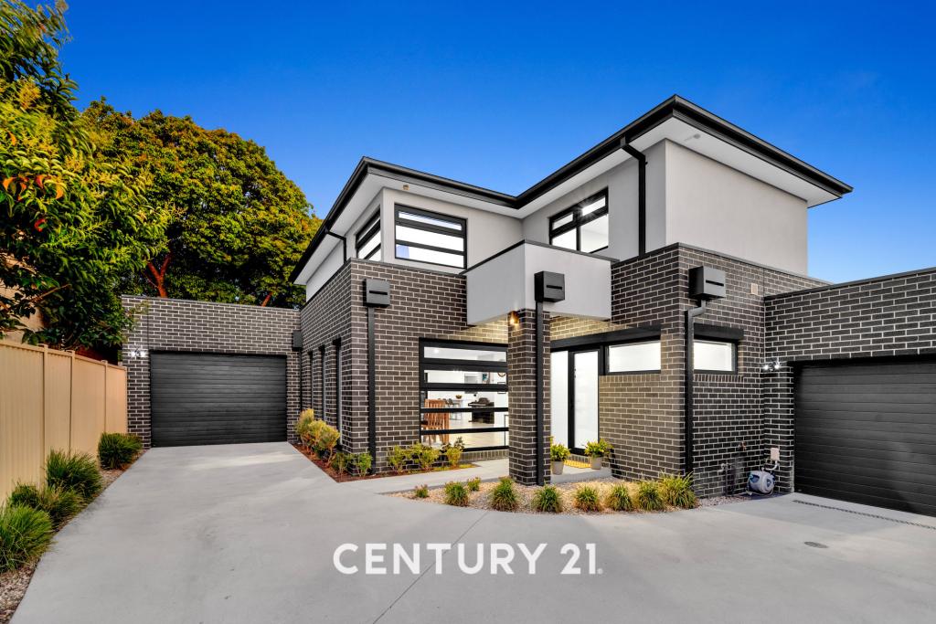 2/11 Masters St, Dandenong, VIC 3175