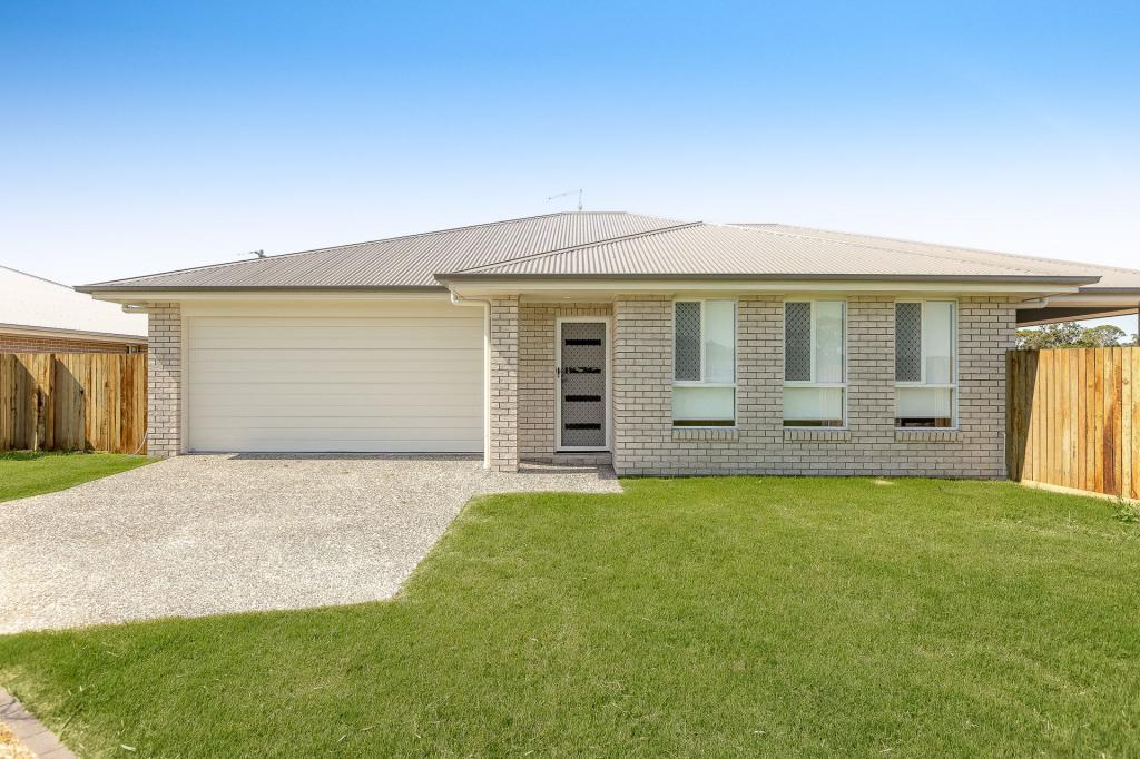 16 Abbeyfeale Cct, Meringandan West, QLD 4352