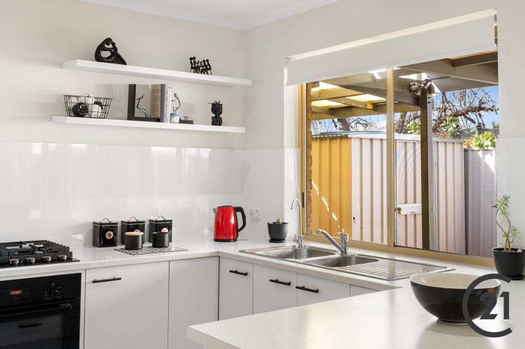 4/120 Wills St, Peterhead, SA 5016