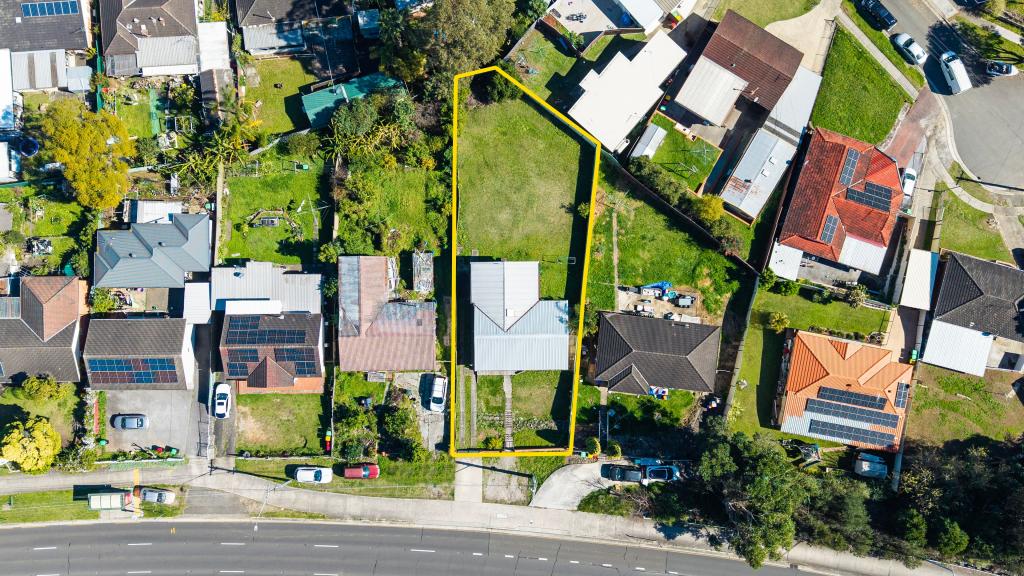218 Elizabeth Dr, Ashcroft, NSW 2168