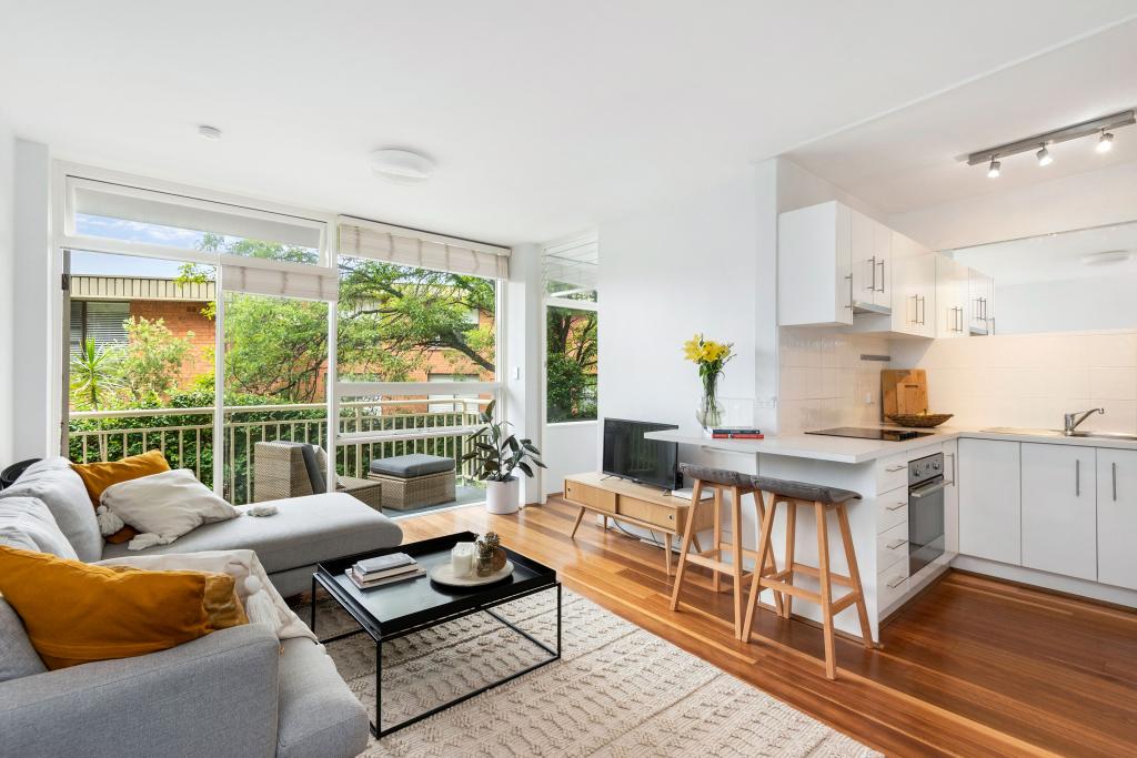 10/78 Spofforth St, Cremorne, NSW 2090
