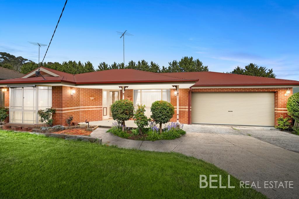 6 Goodall Dr, Lilydale, VIC 3140