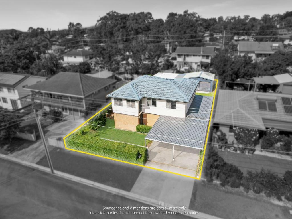 21 Noorumba St, Slacks Creek, QLD 4127