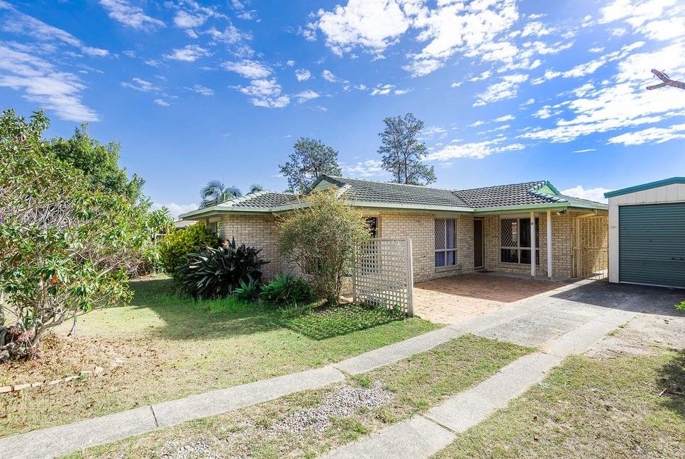 8 Shelford Ct, Boronia Heights, QLD 4124